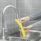 Электрический стеклоочиститель KARCHER WV 6 Plus с насадками и аккумулятором (1.633-741.0)