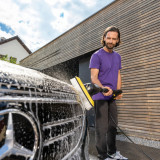 Щетка для мойки KARCHER WB 7 Plus (2.644-374.0)