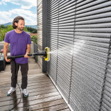 Щетка для мойки KARCHER WB 7 Plus (2.644-374.0)