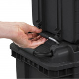 Модульная система для инструментов Keter ROC Pro Gear 2.0 Mobile Tool Box 28" на колесах (257189)