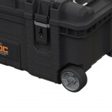 Модульная система для инструментов Keter ROC Pro Gear 2.0 Mobile Tool Box 28" на колесах (257189)