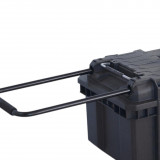 Модульная система для инструментов Keter ROC Pro Gear 2.0 Mobile Tool Box 28" на колесах (257189)