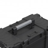 Модульная система для инструментов Keter ROC Pro Gear 2.0 Mobile Tool Box 28" на колесах (257189)