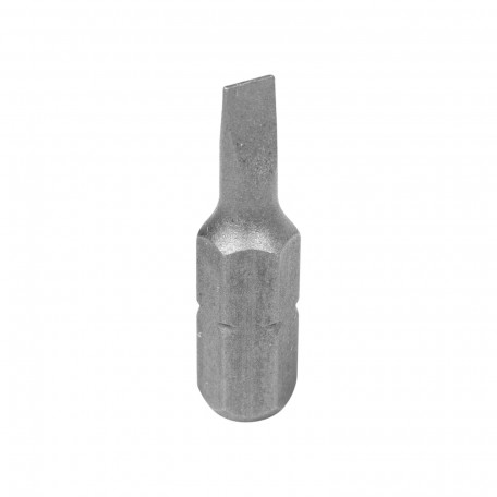 Бита торцевая, King Tony Slotted, SL4 мм. (1/4"х25мм) (1 шт.) (102504S1)