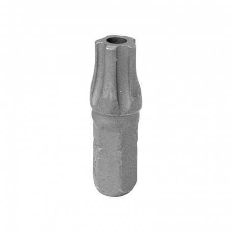 Бита торцевая, King Tony Torx Plus, IPR40. (1/4"х25мм) (1 шт.) (102540V)