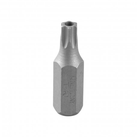 Біта торцева, King Tony Torx T40 (10х36мм) (1 шт.) (163640U)