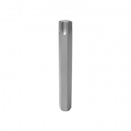 Біта торцева, King Tony Torx T55 (10х80мм) (1 шт.) (168055T)