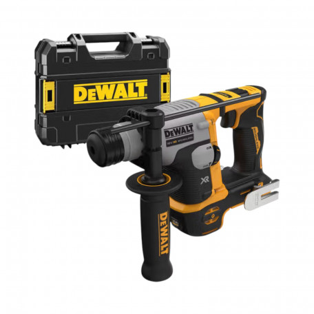 Перфоратор акумуляторний безщітковий SDS PLUS DeWALT (DCH172NT)