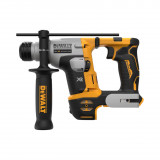 Перфоратор аккумуляторный бесщеточный SDS PLUS DeWALT (DCH172NT)