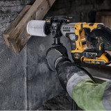 Перфоратор аккумуляторный бесщеточный SDS PLUS DeWALT (DCH172NT)