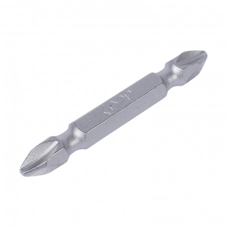 Бита двухсторонняя, King Tony Phillips PH2 (1/4"х50мм) (155002P)