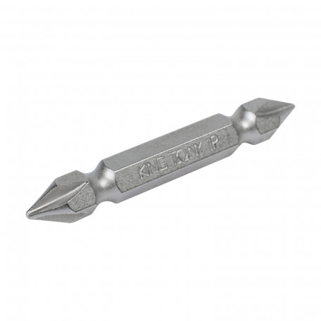 Бита двухсторонняя, King Tony Phillips PH1 (1/4"х50мм) (1 шт.) (155001P)