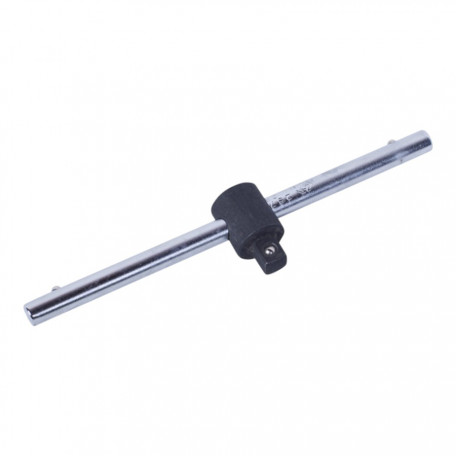 Вороток с плавающей головкой King Tony 115 мм, 1/4", (12 шт.) (2571-45)