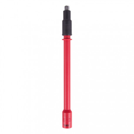 Удлинитель диэлектрический King Tony 3/8", VDE, 250 мм (3221VE-10)