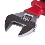 Ключ розвідний King Tony 10", VDE, (3611VE-10)