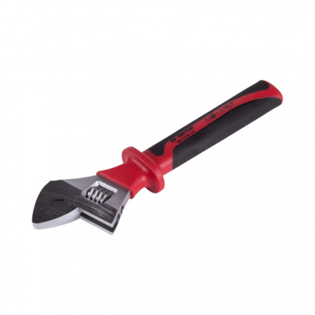 Ключ разводной King Tony 10", VDE, (3611VE-10)