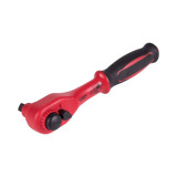 Трищітка King Tony 3/8", VDE, 200 мм (3771VE-08)