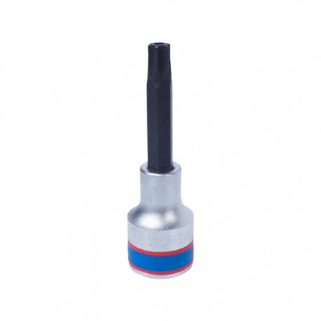 Бита в головке King Tony Torx T45 (1/2"х80 мм) (1 шт.) (403745)