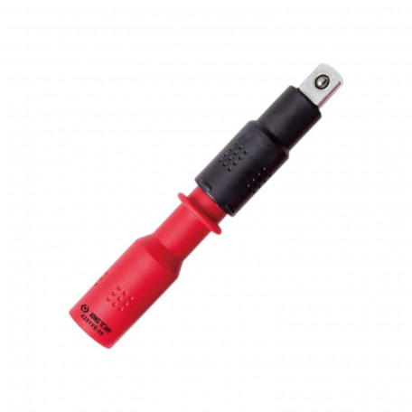 Удлинитель диэлектрический King Tony 1/2" 125 мм (4251VE-05)