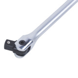 Вороток з карданом, King Tony 1/2", 450 мм, (2 шт.) (4452-18FR)