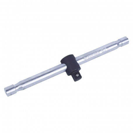 Вороток с плавающей головкой King Tony 250 мм, 1/2", (4573-10R)