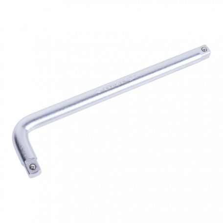 Вороток Г-образный, King Tony 250 мм, 1/2", 90°, (2 шт.) (4581-10)