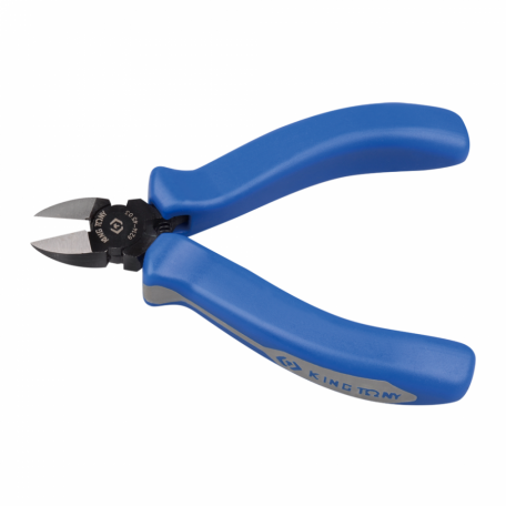 Мини-бокорезы KING TONY 125 мм. (4,5") (6214-45)