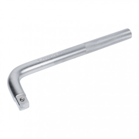 Вороток, Г-образный, King Tony 300 мм, 3/4", (4583-12R)