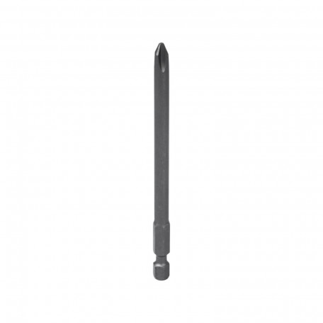 Бита торцевая, King Tony Phillips, PH2, (1/4"х100 мм) (1 шт.) (711002P)