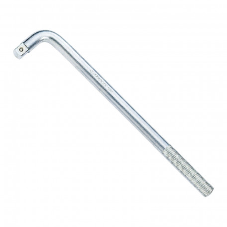 Вороток Г-образный, King Tony 650 мм, 1", (8581-26)