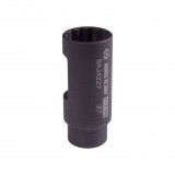 Головка торцевая для дизельных форсунок King Tony 1/2" 27 мм (9AJ4227)