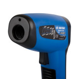 Термометр безконтактний, інфрачервоний, (пірометр) KING TONY (9DN12)