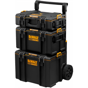Системи зберігання DeWalt Системи зберігання DeWalt