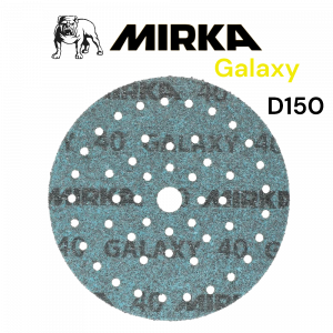 Mirka Galaxy D150