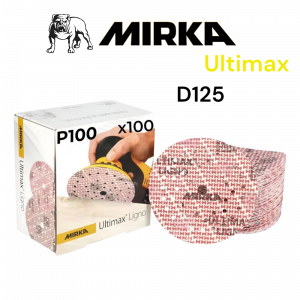 Mirka Ultimax LIGNO D125 Mirka Ultimax LIGNO D125
