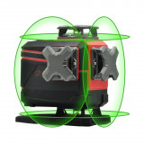 Лазерный уровень нивелир LSP LX 4 D 360 SERVO Professional (LSPLX-SERVO) Лазерный уровень нивелир LSP LX 4 D 360 SERVO Professional (LSPLX-SERVO)