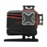 Лазерный уровень нивелир LSP LX 4 D 360 SERVO Professional (LSPLX-SERVO) Лазерный уровень нивелир LSP LX 4 D 360 SERVO Professional (LSPLX-SERVO)