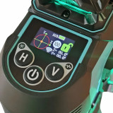 Лазерний рівень Laser Pro GO4CG (GO4CG)