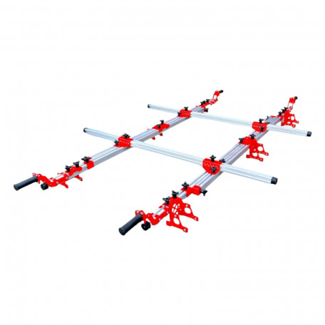 Система перенесення великоформатної плитки 3200х1600 мм. Keramo MAX (M29002)