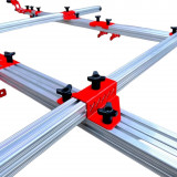 Система перенесення великоформатної плитки 3200х1600 мм. Keramo MAX (M29002)