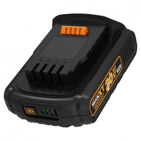 Акумулятор MAXXT 2Ah/20В (M-B2020)