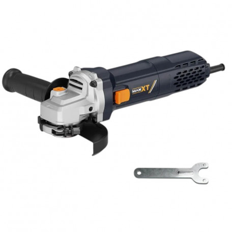 Угловая шлифовальная машина MAXXT 1700W с регулировкой оборотов (MAG1700)