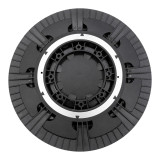 Оновлена жорстка тарілка MAXXT для MBLS400 (MBLS400-T-2.0)