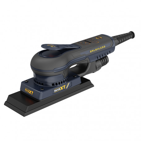 Орбітальна шліфувальна машина MAXXT MOS400R, 70x198 мм (MOS400R)