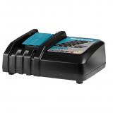 Швидкозарядний пристрій Makita DC18RC (630718-5)