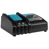 Швидкозарядний пристрій Makita DC18RC (630718-5)