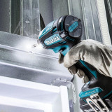 Акумуляторний ударний гвинтоверт Makita LXT (без АКБ) (DTD172Z)