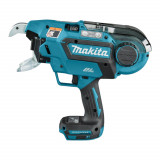 Пістолет для в'язання арматури MAKITA, без АКБ (DTR181ZJ)