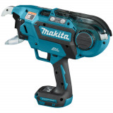 Пістолет для в'язання арматури MAKITA, без АКБ (DTR181ZJ)