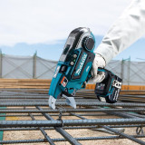 Пістолет для в'язання арматури MAKITA, без АКБ (DTR181ZJ)